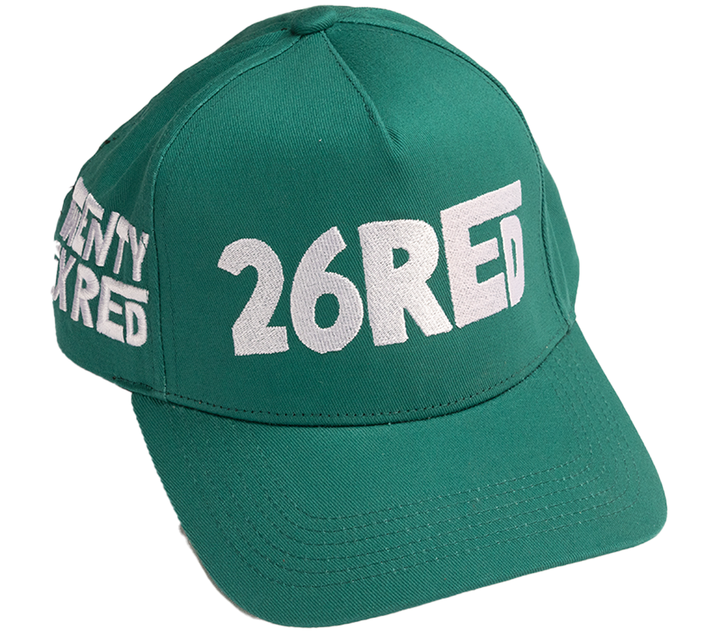 Hats – 26red