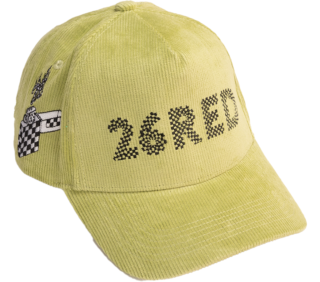 26red