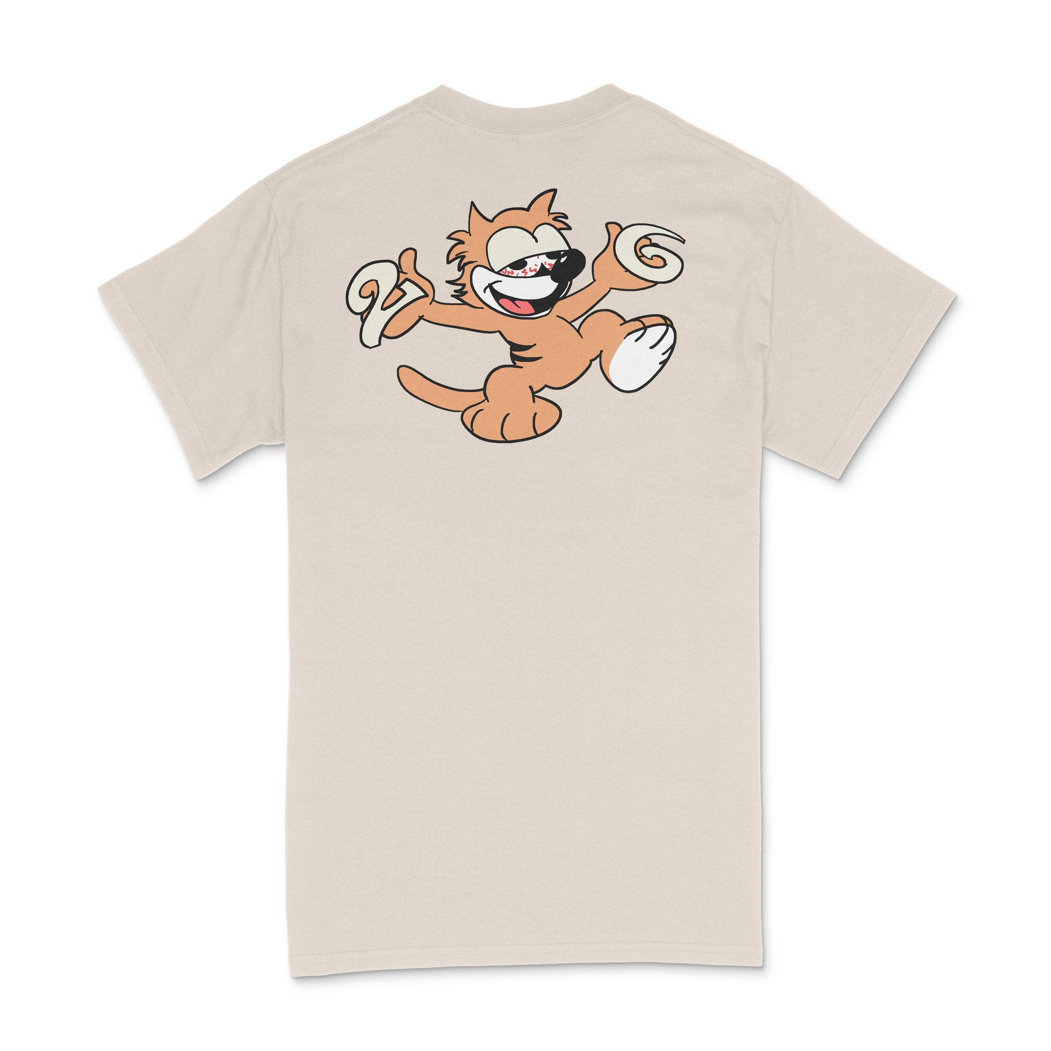 26 Cat – 26red