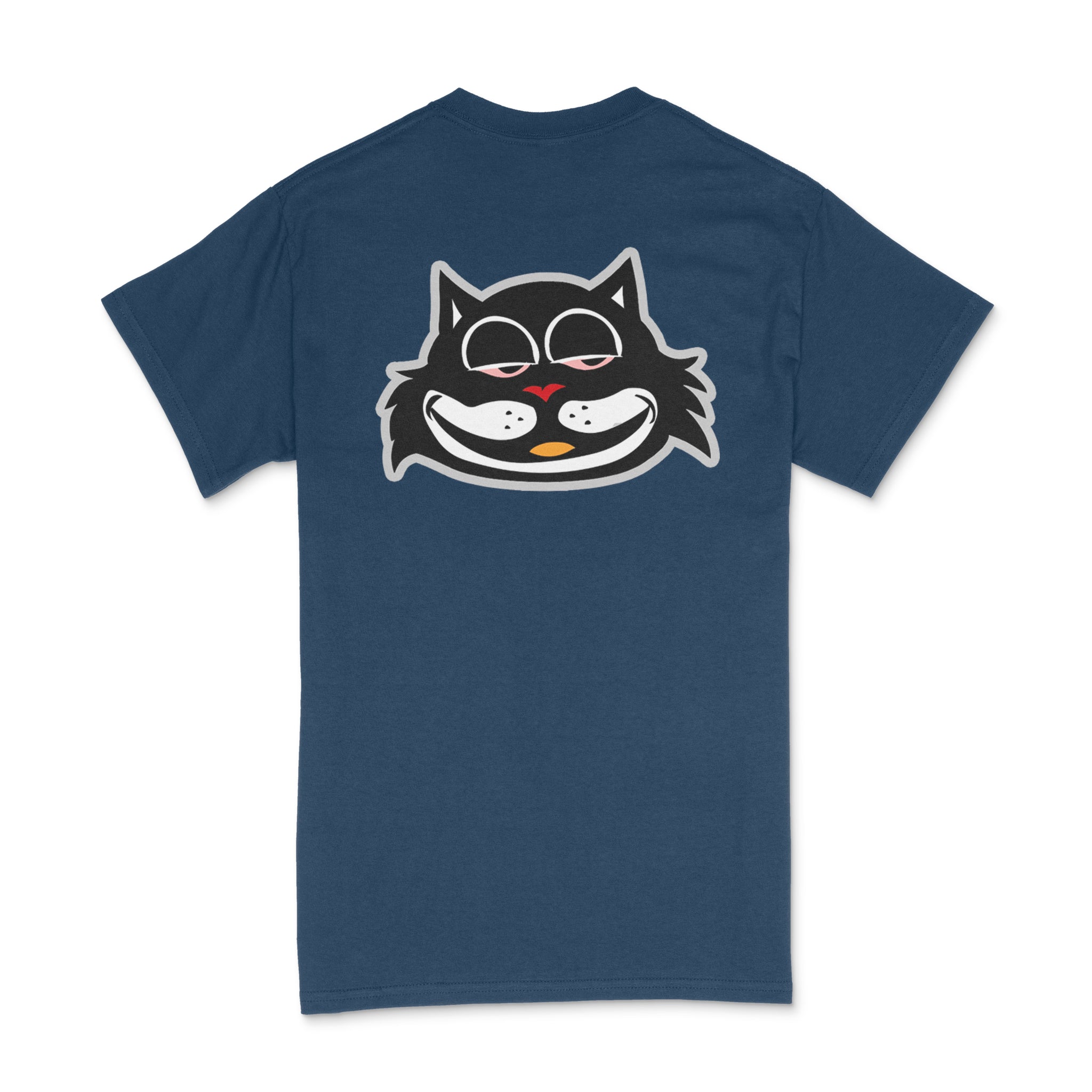 Black Cat – 26red