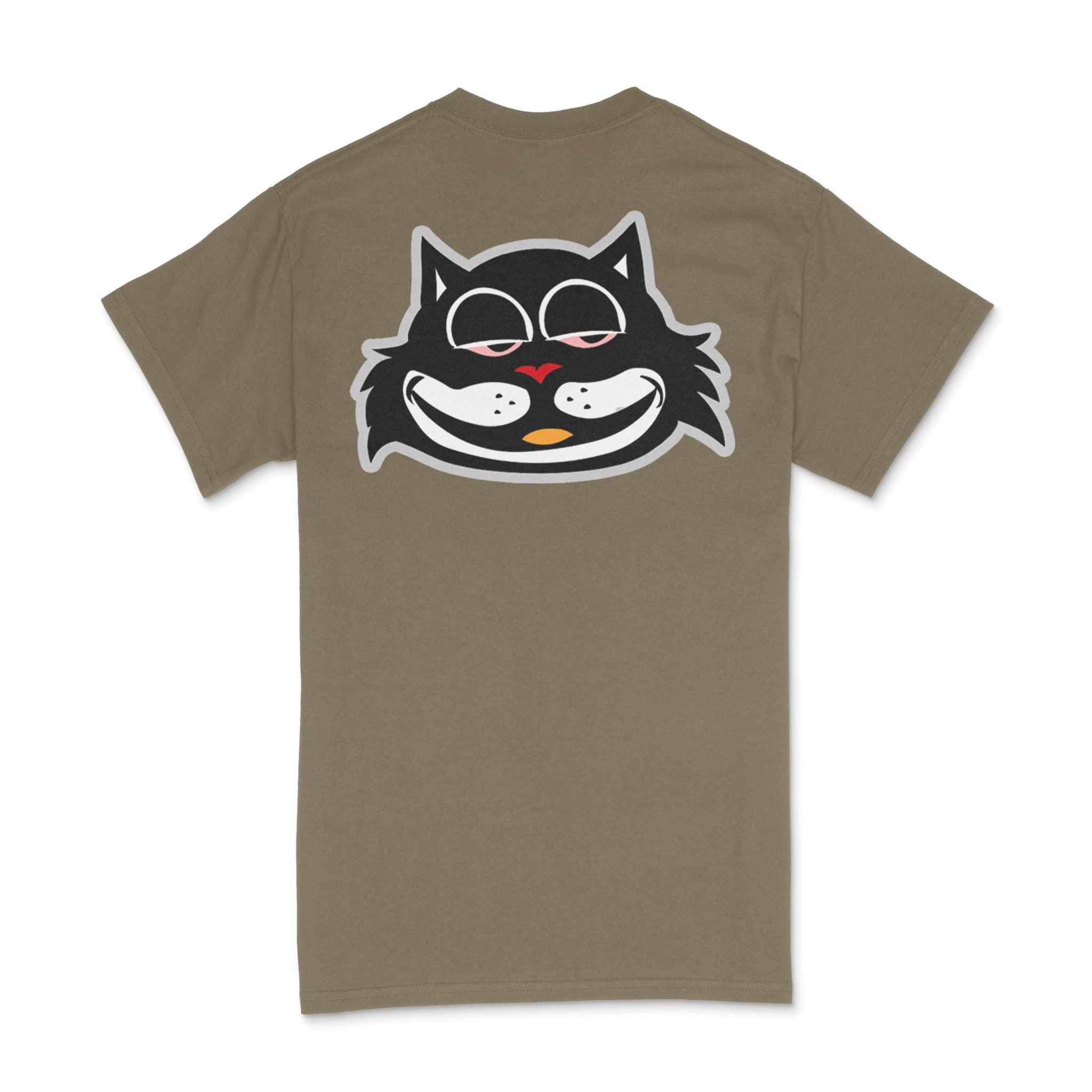 Black Cat – 26red